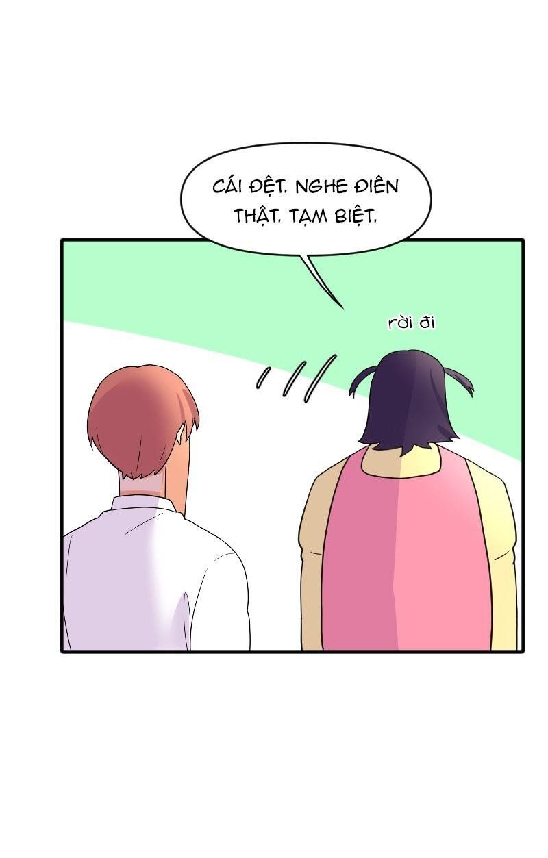 Truyện Ngôn Nhưng Không Ngôn Lắm Chapter 68 - 51