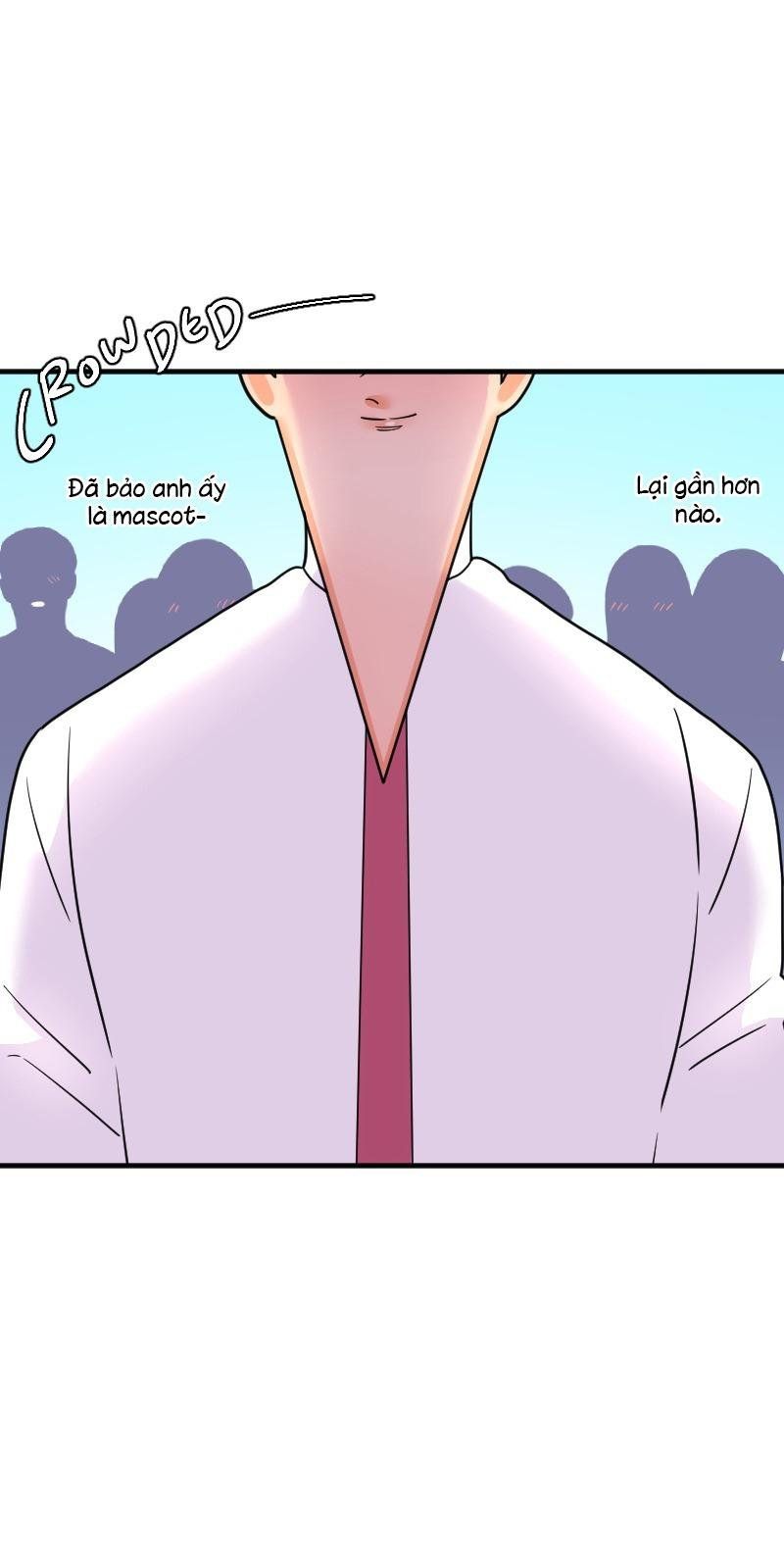 Truyện Ngôn Nhưng Không Ngôn Lắm Chapter 68 - 52