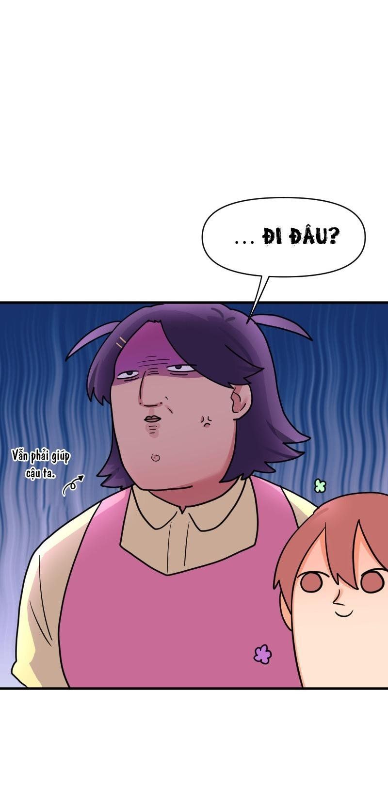 Truyện Ngôn Nhưng Không Ngôn Lắm Chapter 68 - 57