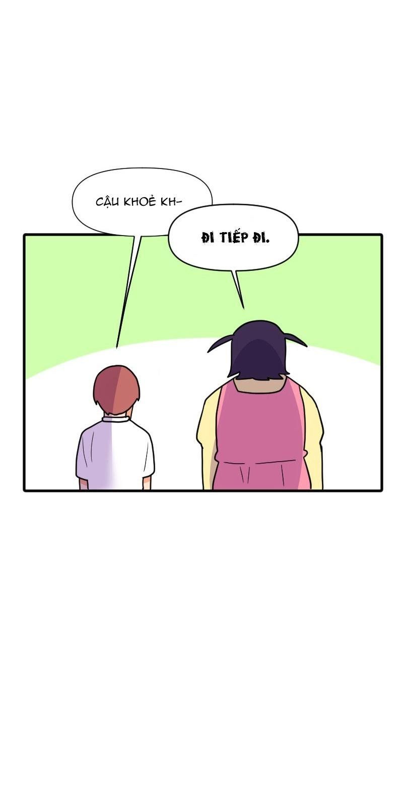 Truyện Ngôn Nhưng Không Ngôn Lắm Chapter 68 - 61