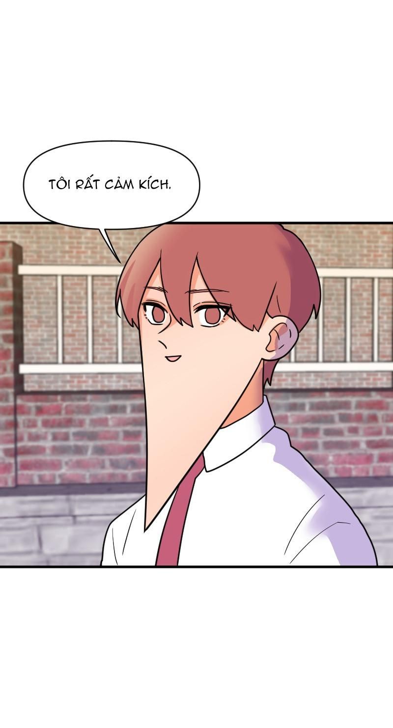 Truyện Ngôn Nhưng Không Ngôn Lắm Chapter 68 - 63