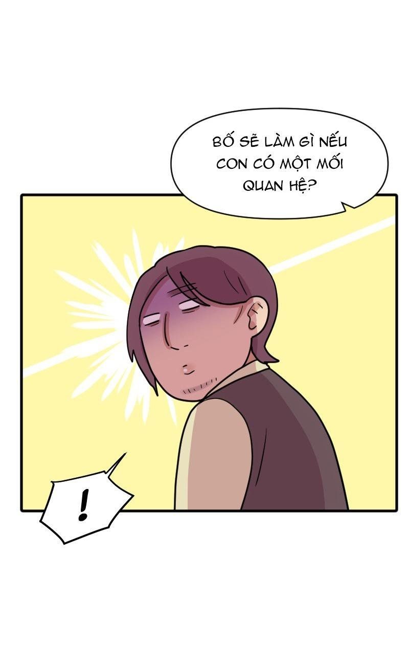 Truyện Ngôn Nhưng Không Ngôn Lắm Chapter 68 - 84