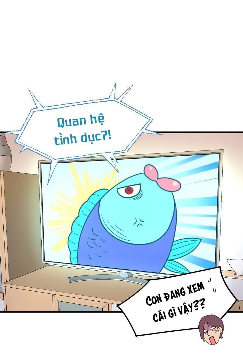 Truyện Ngôn Nhưng Không Ngôn Lắm Chapter 68 - 86