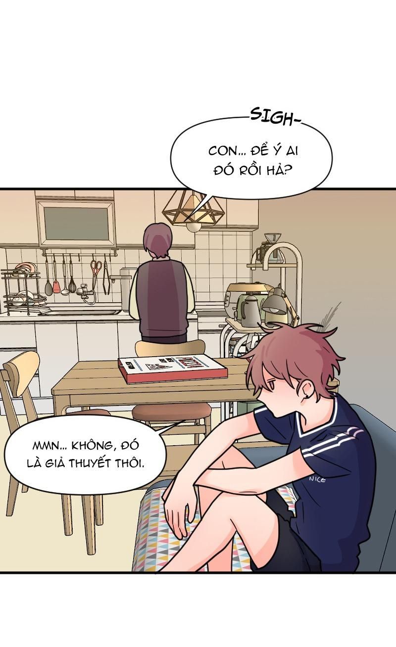 Truyện Ngôn Nhưng Không Ngôn Lắm Chapter 68 - 88