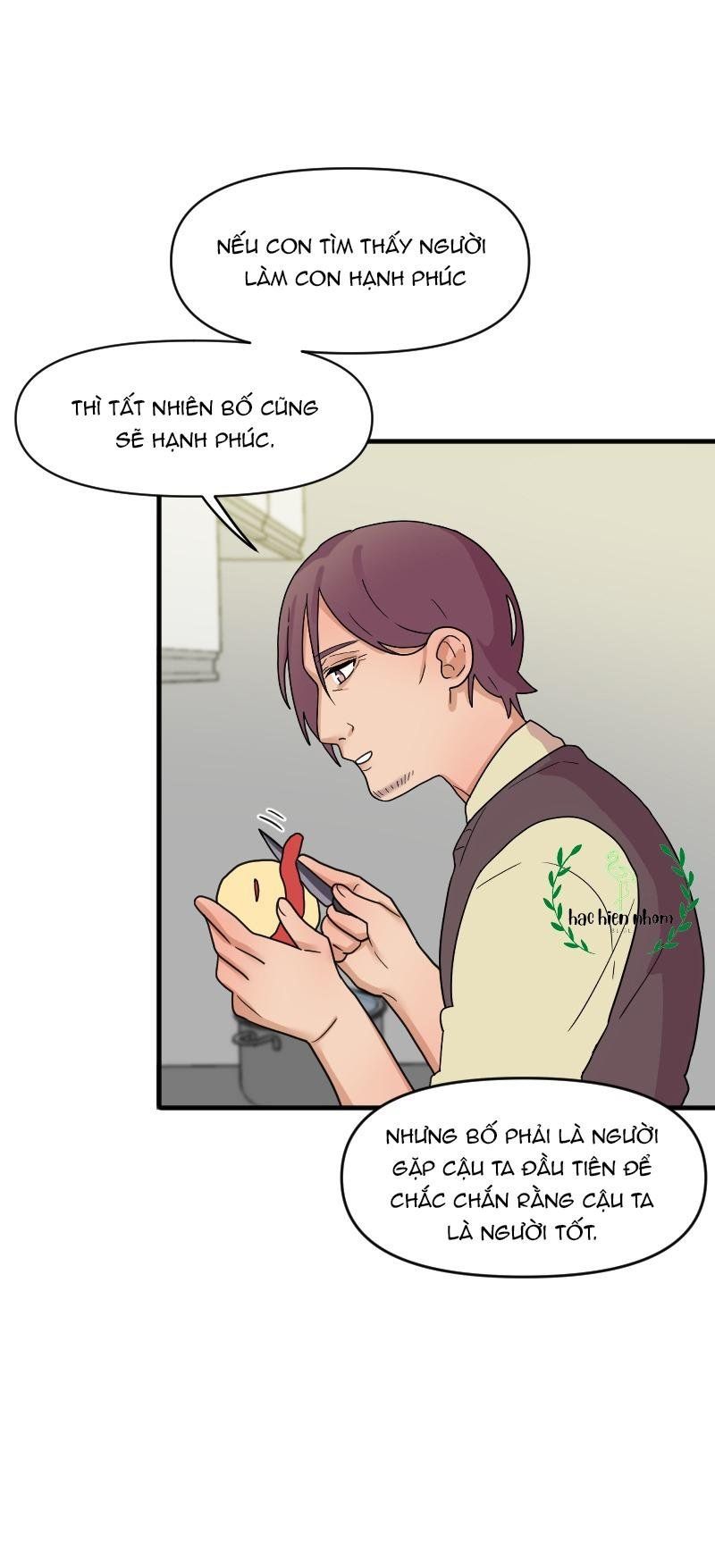 Truyện Ngôn Nhưng Không Ngôn Lắm Chapter 68 - 90
