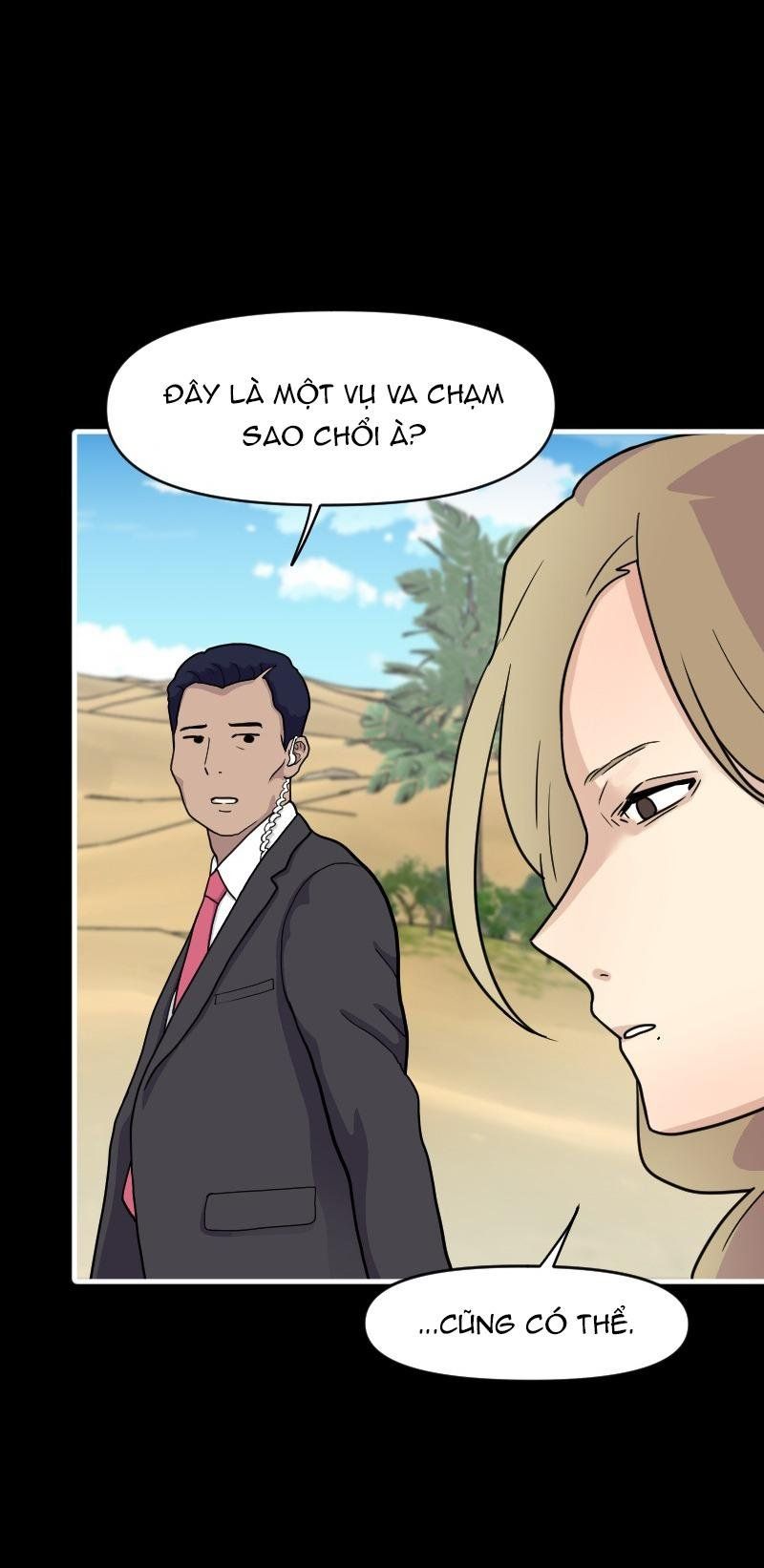 Truyện Ngôn Nhưng Không Ngôn Lắm Chapter 68 - 10