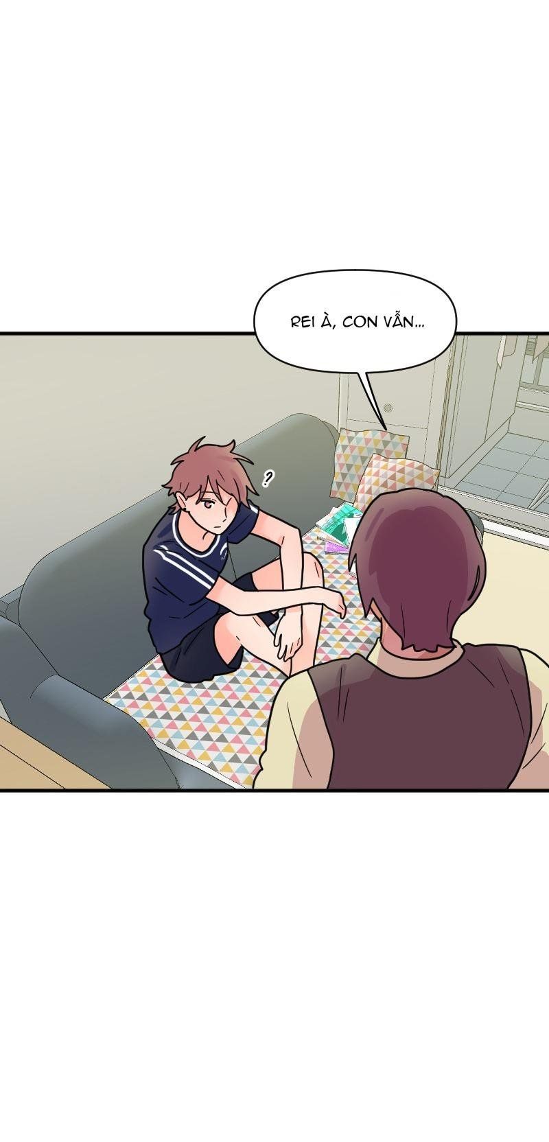 Truyện Ngôn Nhưng Không Ngôn Lắm Chapter 68 - 96
