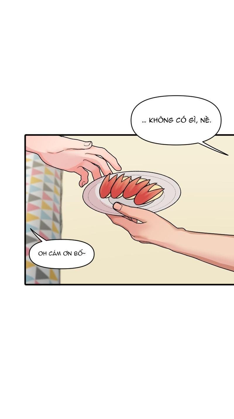 Truyện Ngôn Nhưng Không Ngôn Lắm Chapter 68 - 98