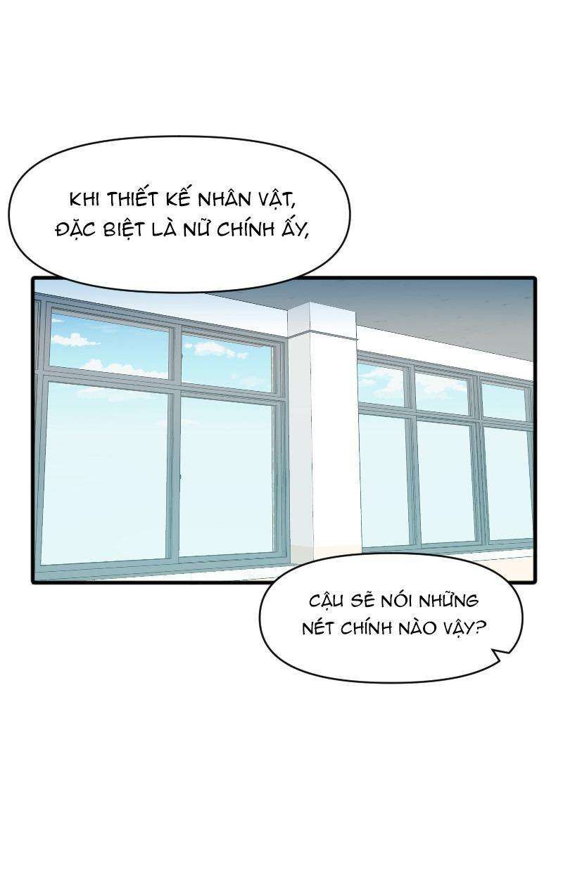 Truyện Ngôn Nhưng Không Ngôn Lắm Chapter 69 - 19