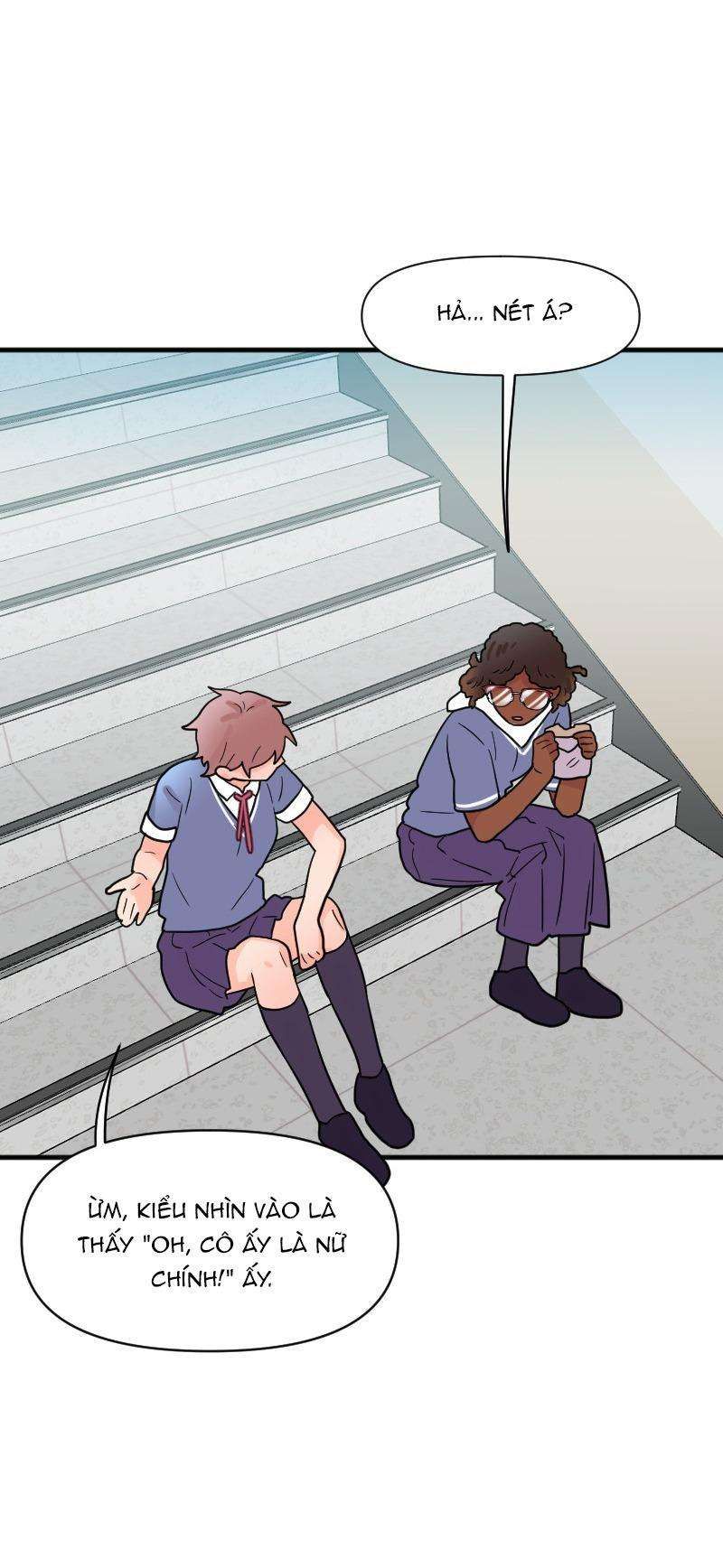 Truyện Ngôn Nhưng Không Ngôn Lắm Chapter 69 - 20