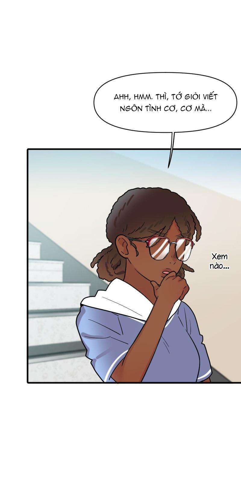 Truyện Ngôn Nhưng Không Ngôn Lắm Chapter 69 - 21