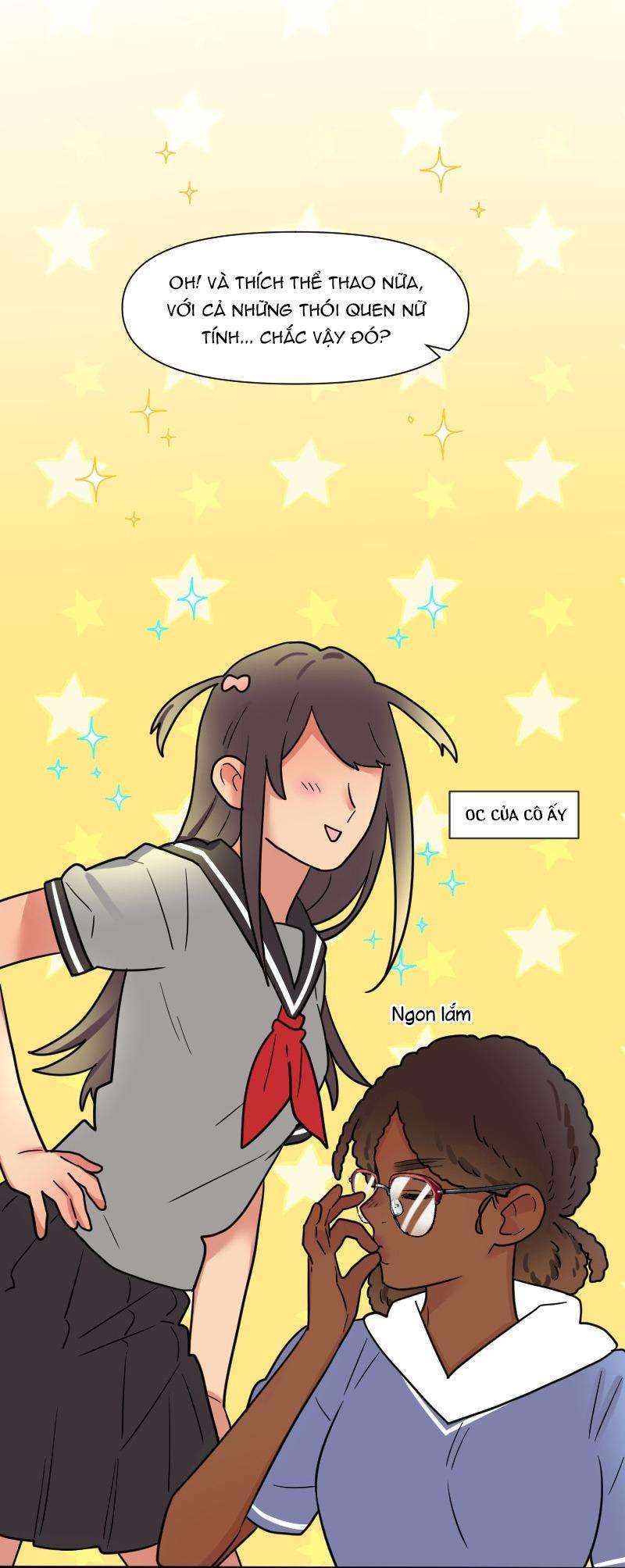 Truyện Ngôn Nhưng Không Ngôn Lắm Chapter 69 - 24