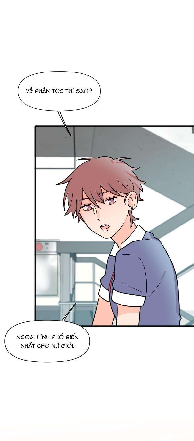 Truyện Ngôn Nhưng Không Ngôn Lắm Chapter 69 - 27