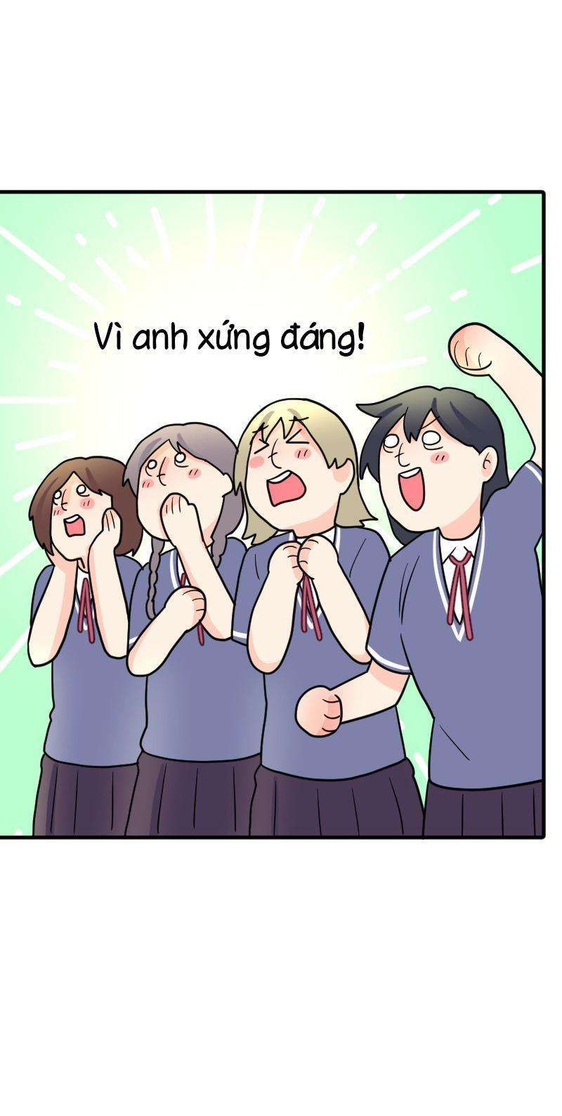 Truyện Ngôn Nhưng Không Ngôn Lắm Chapter 69 - 32