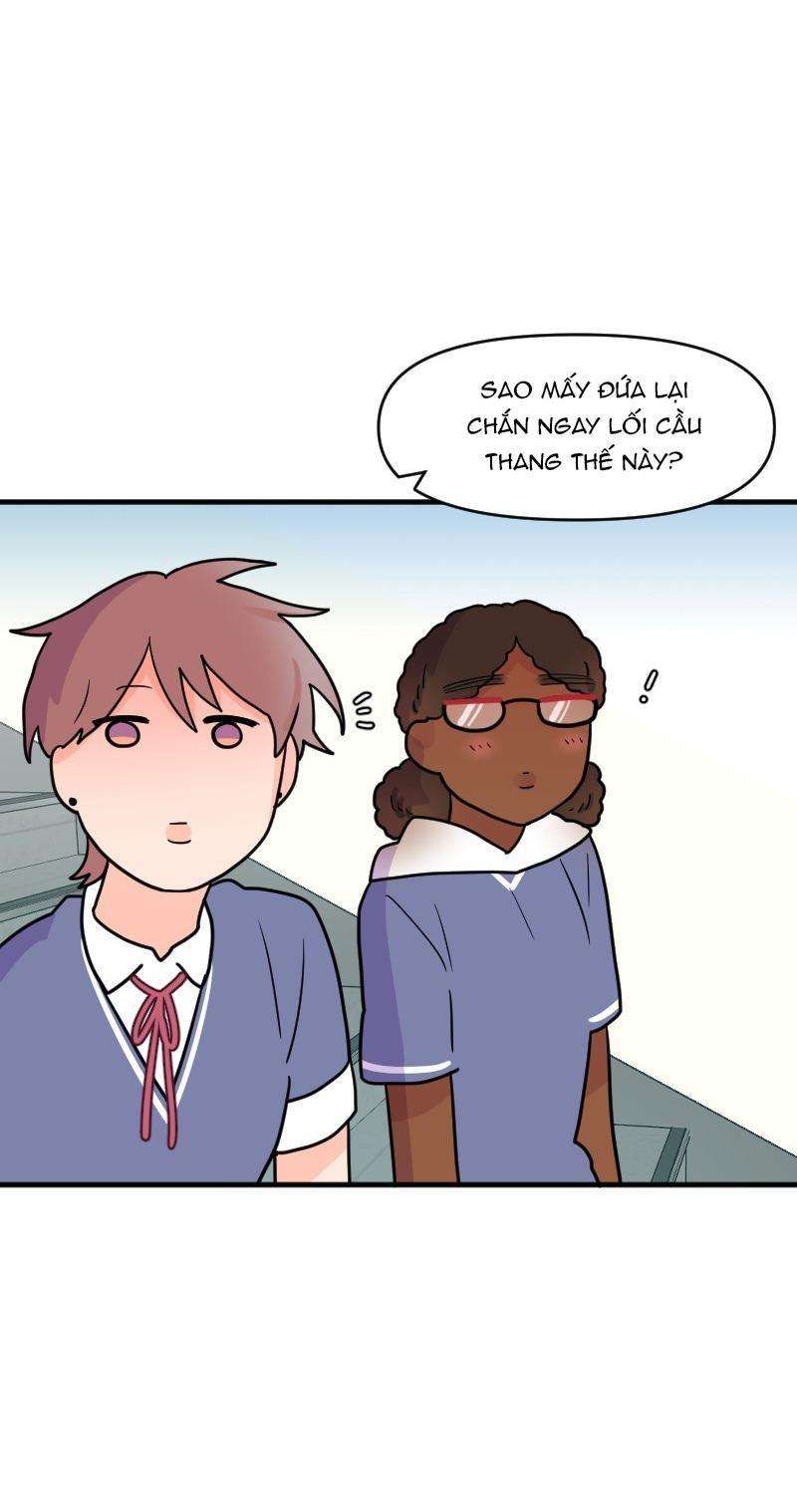 Truyện Ngôn Nhưng Không Ngôn Lắm Chapter 69 - 34