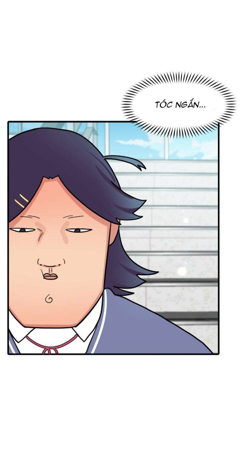 Truyện Ngôn Nhưng Không Ngôn Lắm Chapter 69 - 37