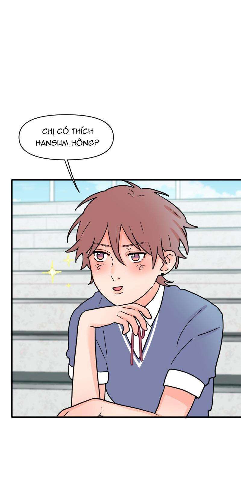 Truyện Ngôn Nhưng Không Ngôn Lắm Chapter 69 - 39