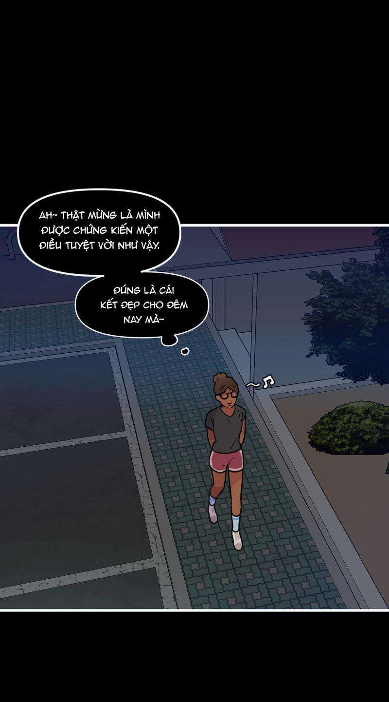 Truyện Ngôn Nhưng Không Ngôn Lắm Chapter 69 - 48