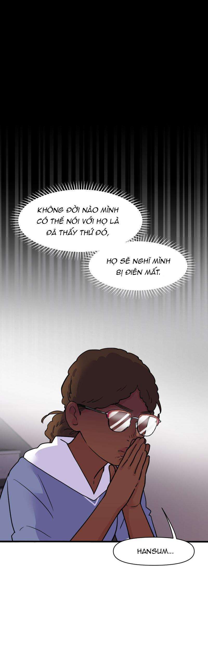 Truyện Ngôn Nhưng Không Ngôn Lắm Chapter 69 - 57