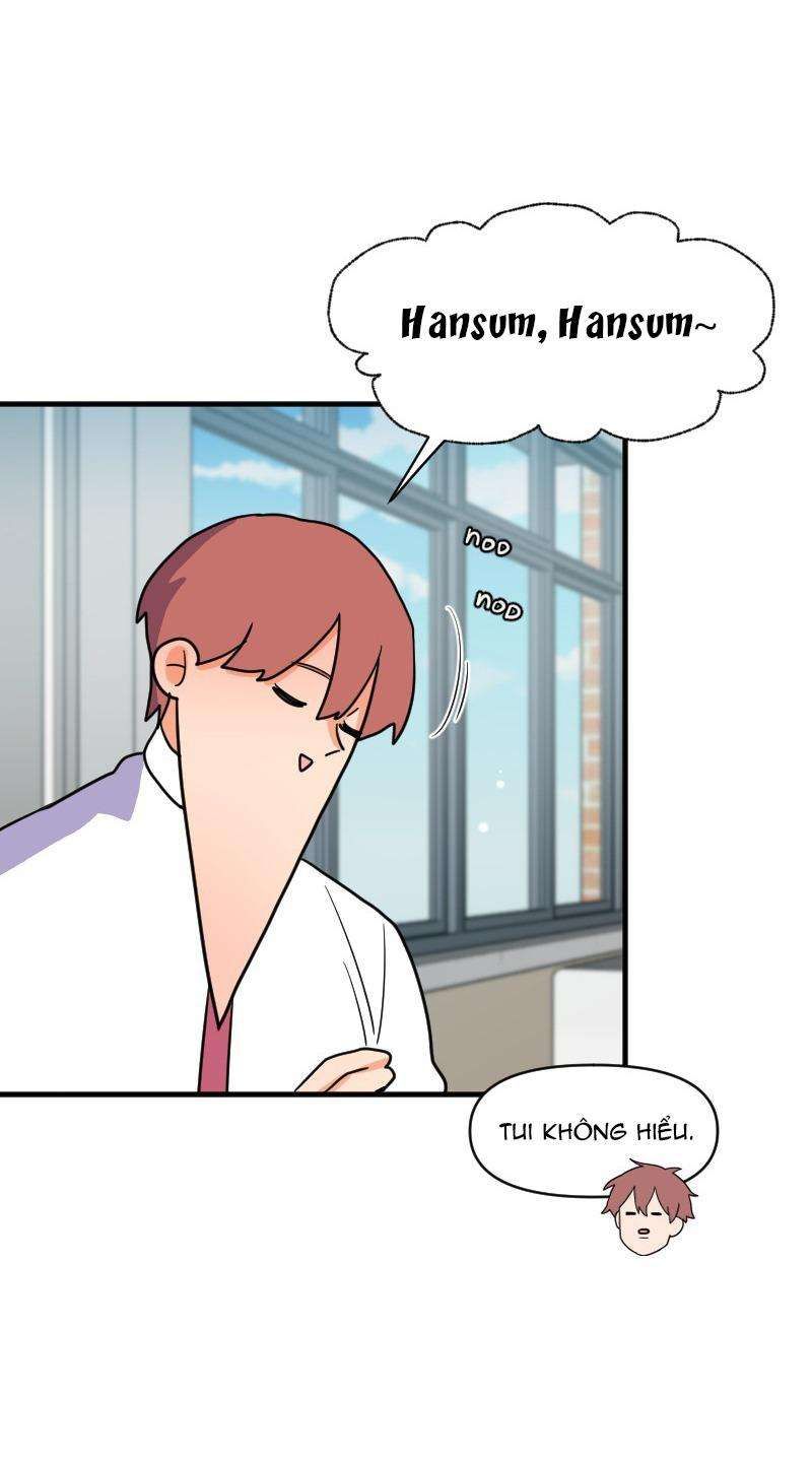 Truyện Ngôn Nhưng Không Ngôn Lắm Chapter 69 - 61