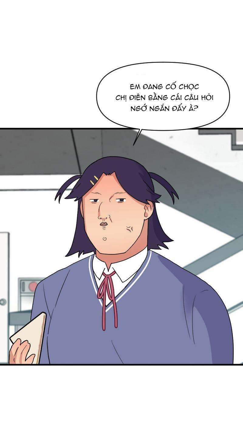 Truyện Ngôn Nhưng Không Ngôn Lắm Chapter 69 - 62