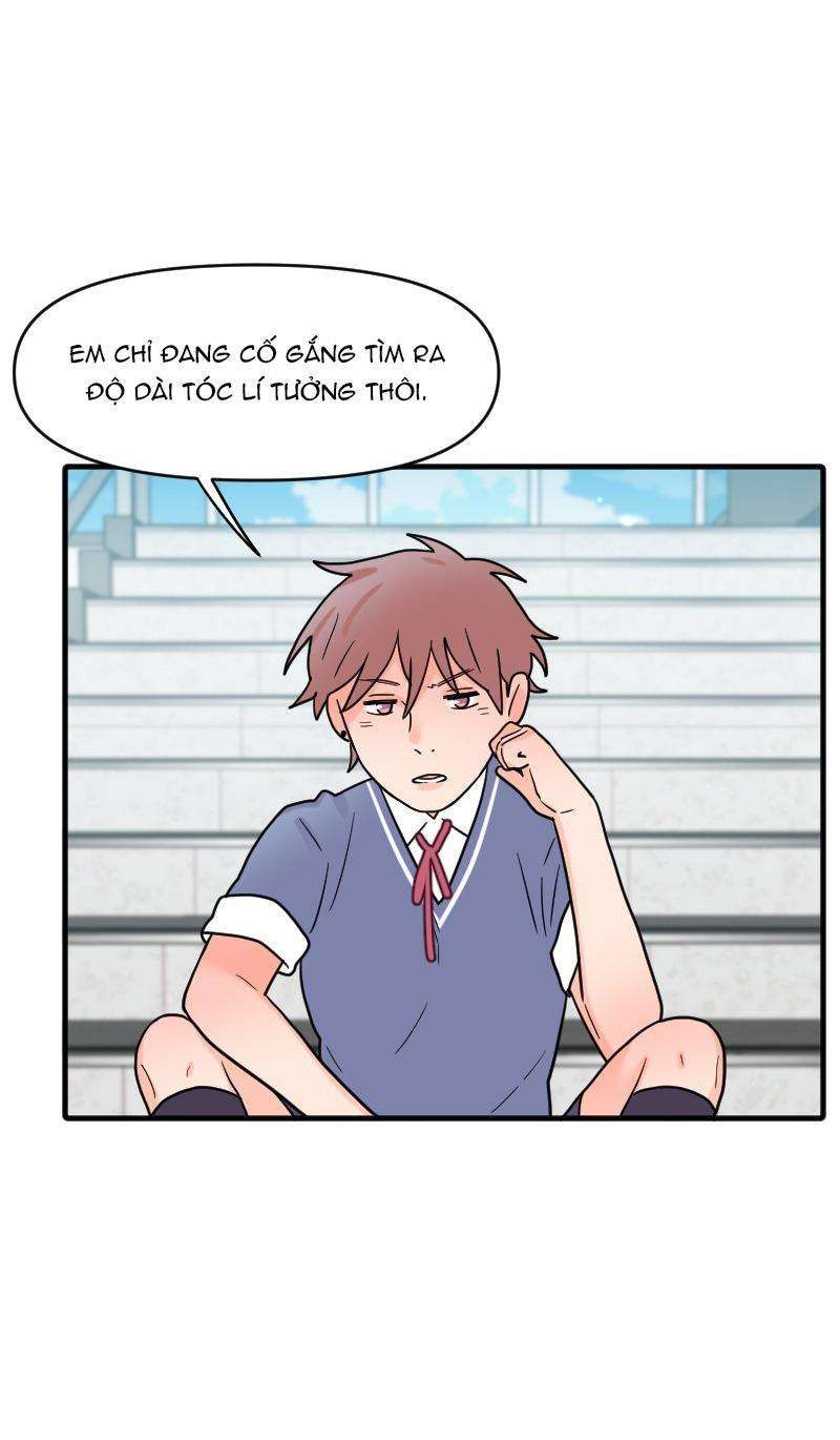 Truyện Ngôn Nhưng Không Ngôn Lắm Chapter 69 - 63