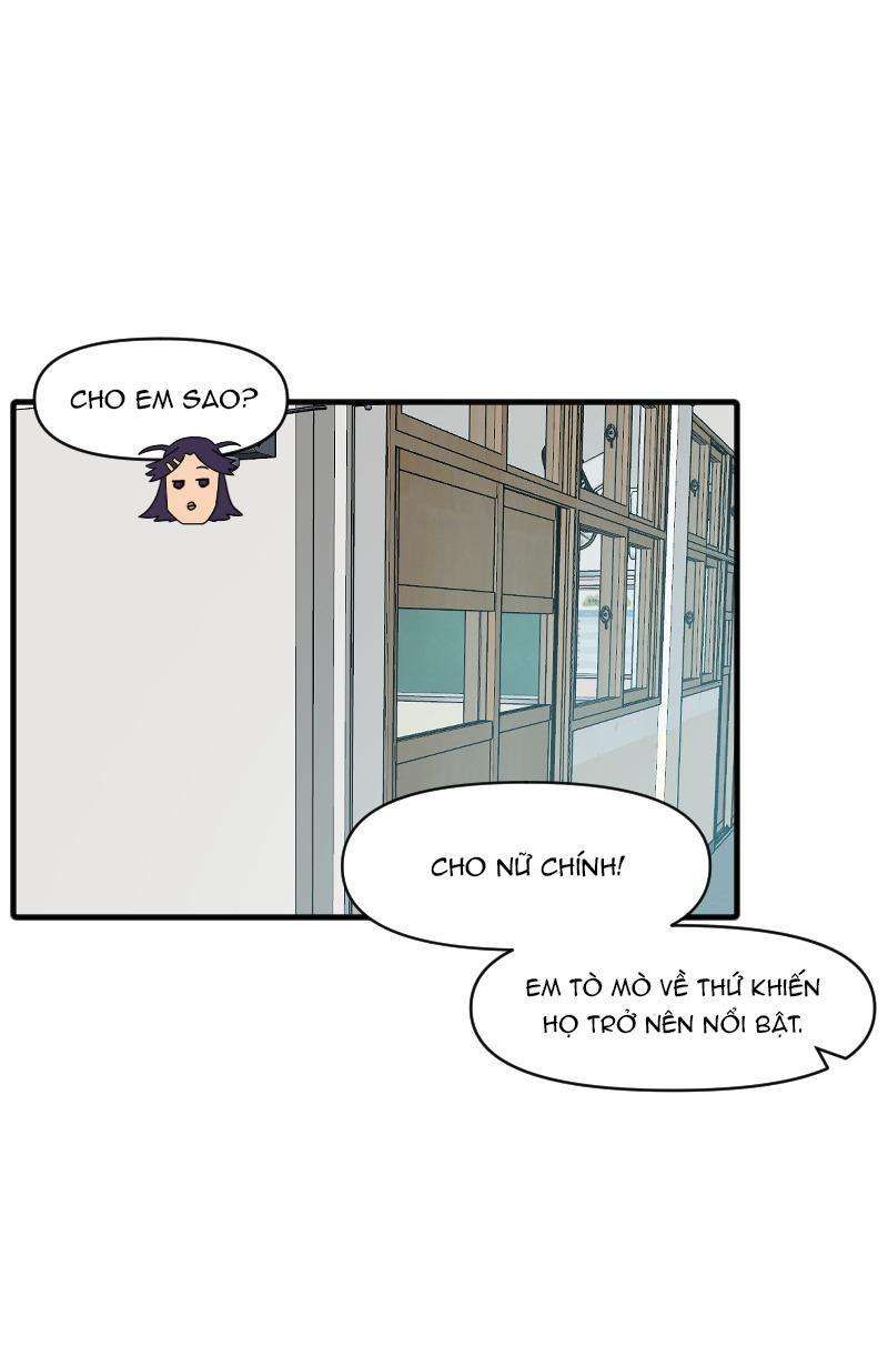 Truyện Ngôn Nhưng Không Ngôn Lắm Chapter 69 - 64