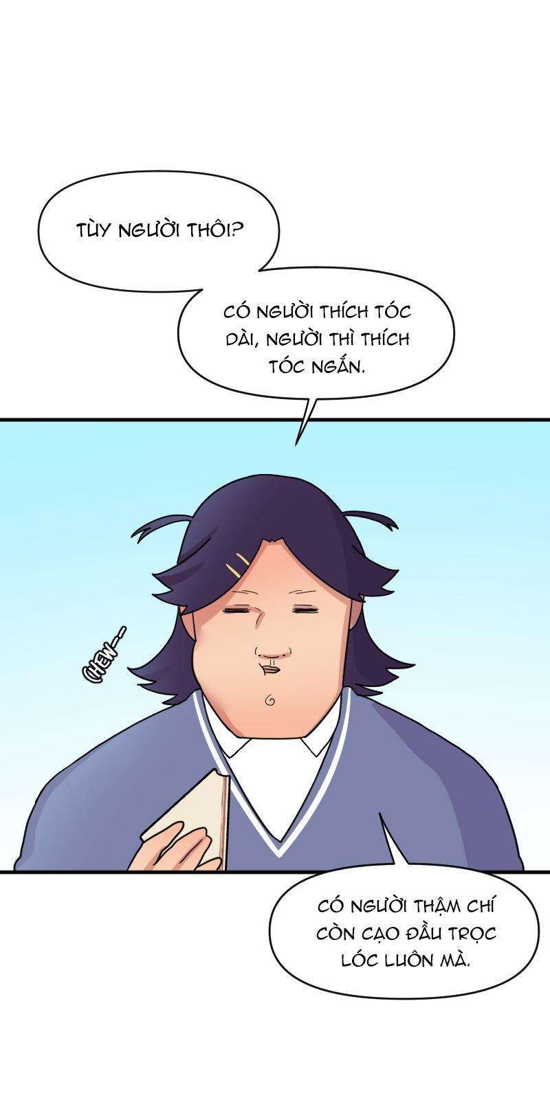 Truyện Ngôn Nhưng Không Ngôn Lắm Chapter 69 - 65