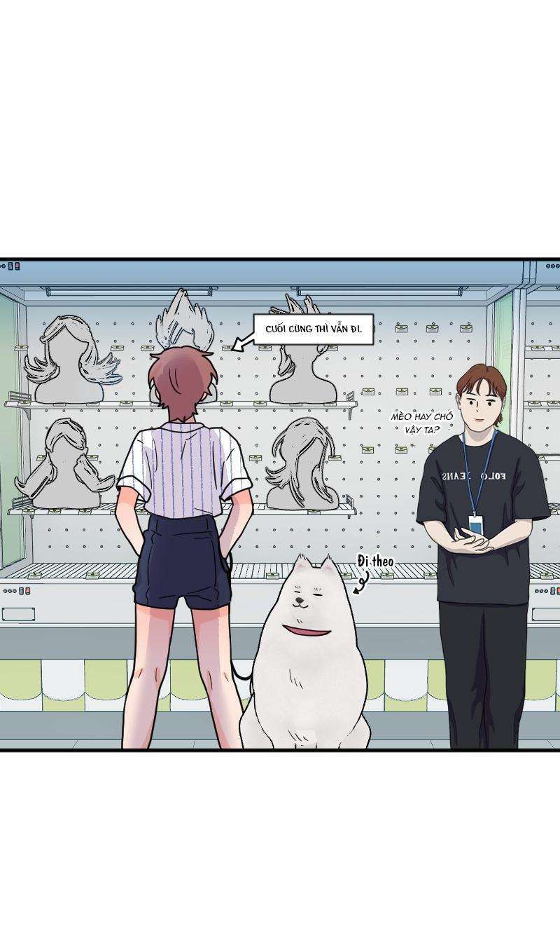 Truyện Ngôn Nhưng Không Ngôn Lắm Chapter 69 - 69