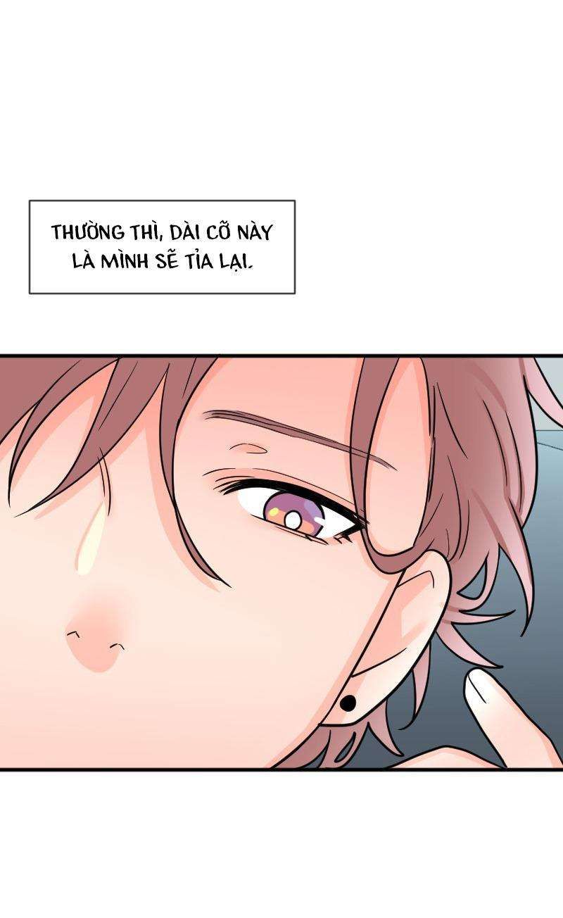 Truyện Ngôn Nhưng Không Ngôn Lắm Chapter 69 - 8