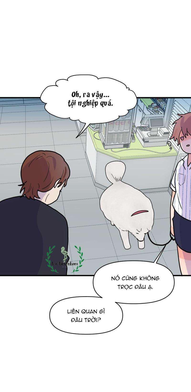 Truyện Ngôn Nhưng Không Ngôn Lắm Chapter 69 - 74