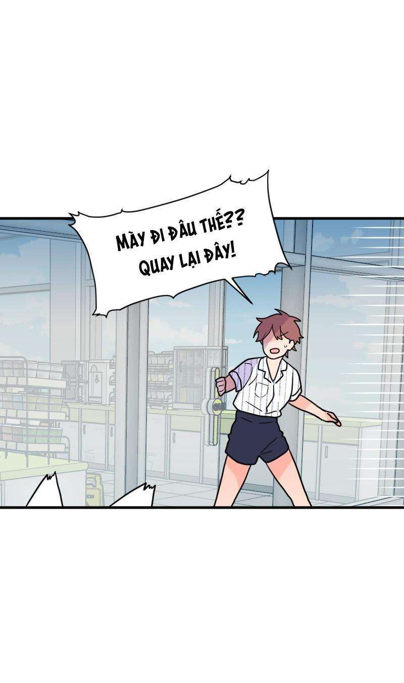 Truyện Ngôn Nhưng Không Ngôn Lắm Chapter 69 - 78