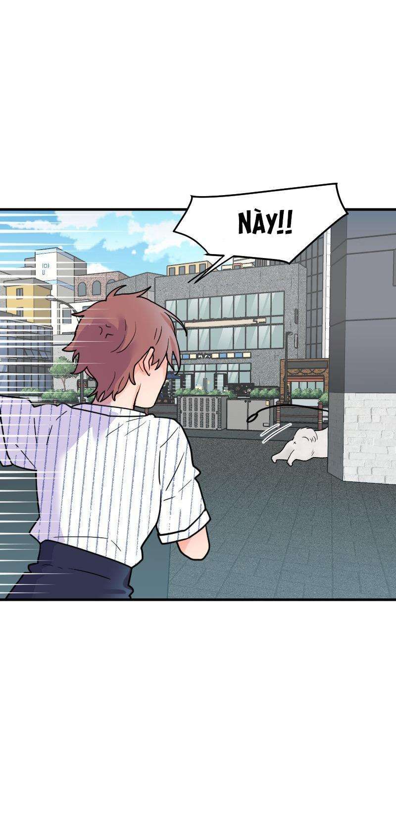 Truyện Ngôn Nhưng Không Ngôn Lắm Chapter 69 - 80