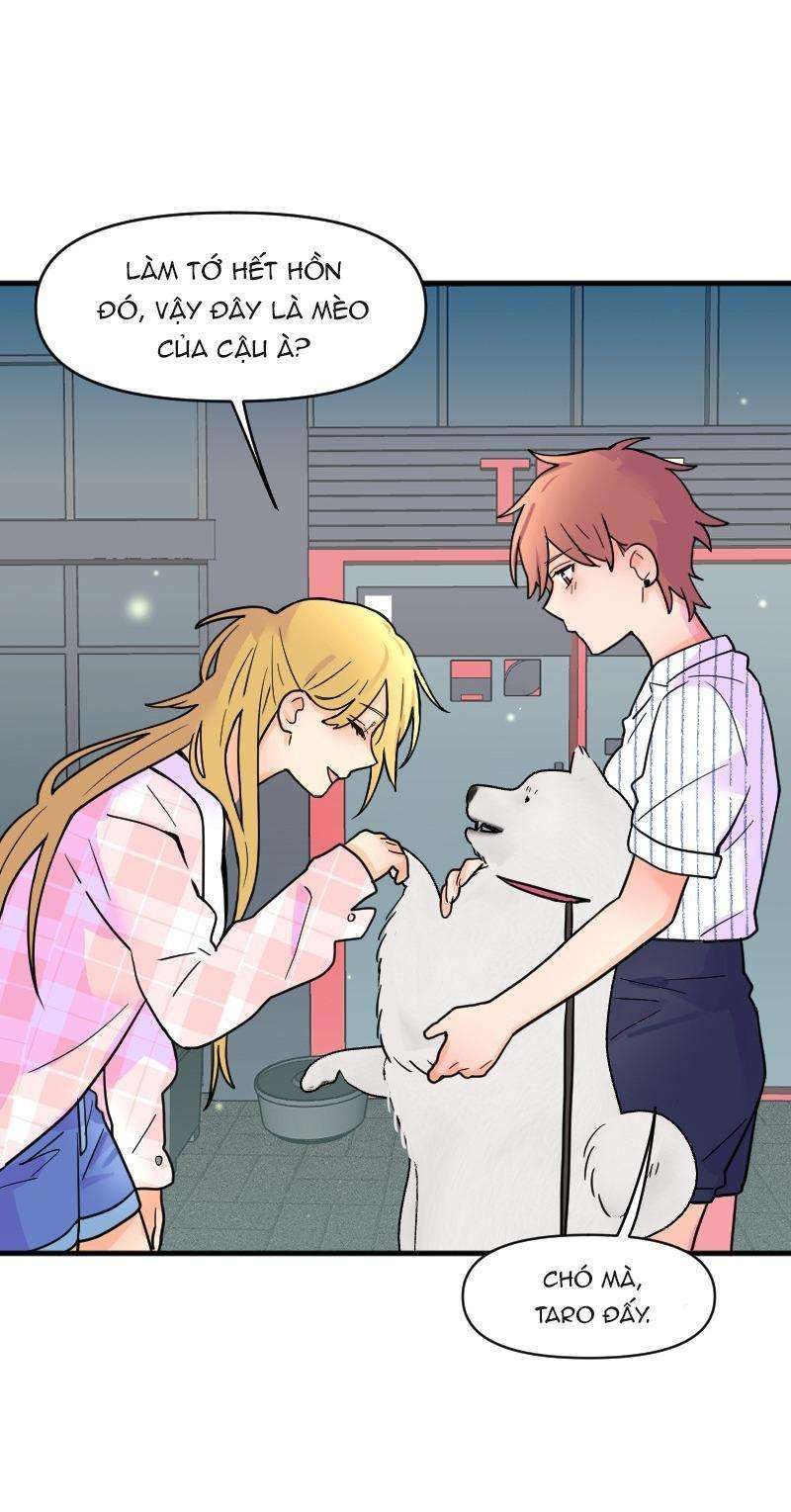 Truyện Ngôn Nhưng Không Ngôn Lắm Chapter 69 - 91
