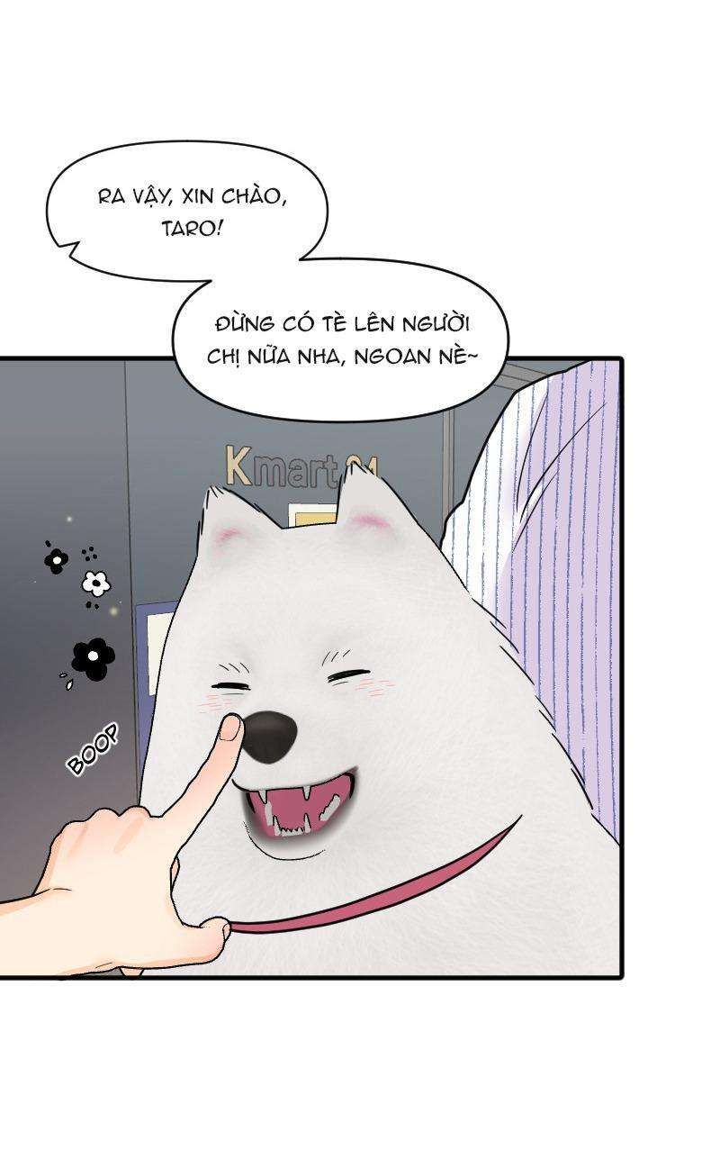 Truyện Ngôn Nhưng Không Ngôn Lắm Chapter 69 - 92