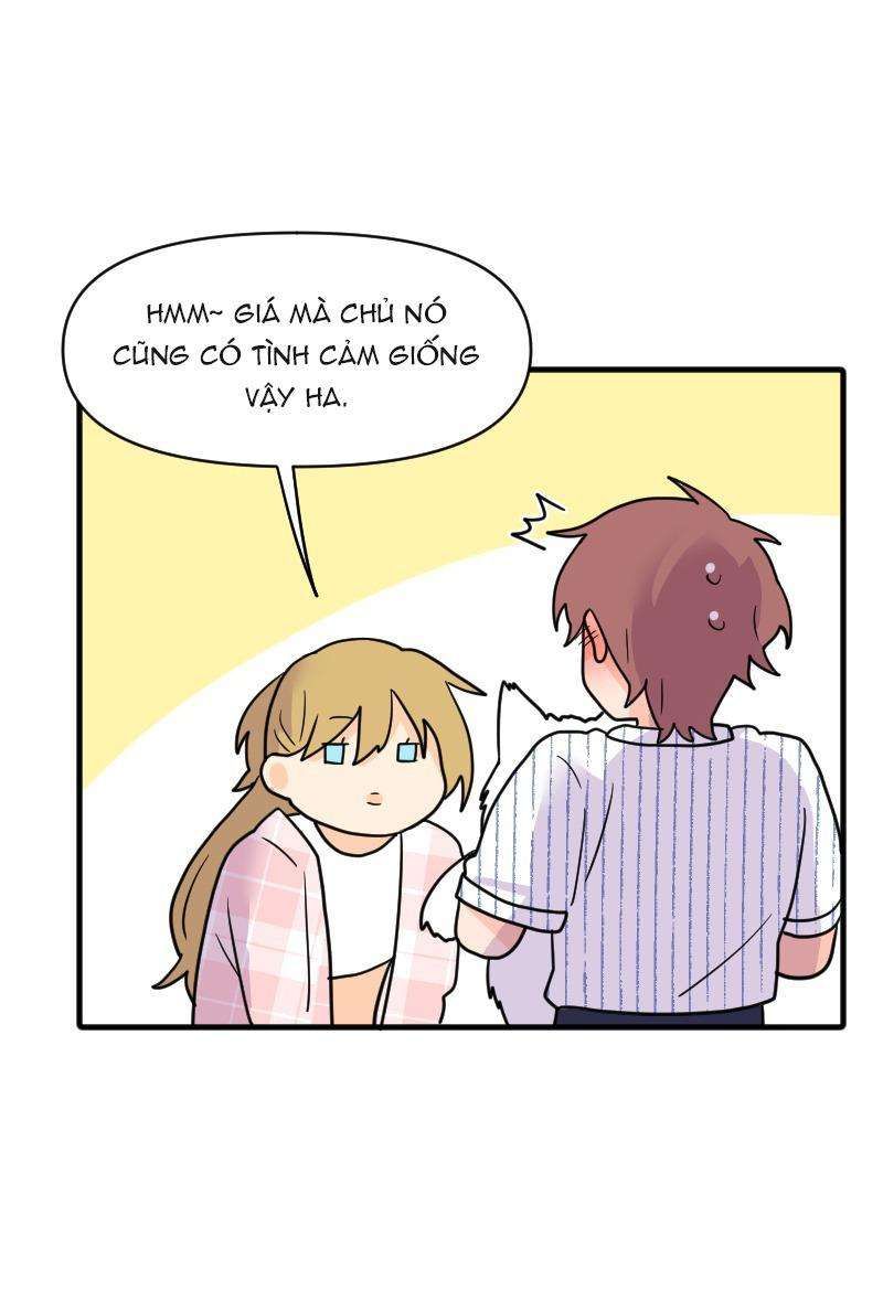 Truyện Ngôn Nhưng Không Ngôn Lắm Chapter 69 - 94