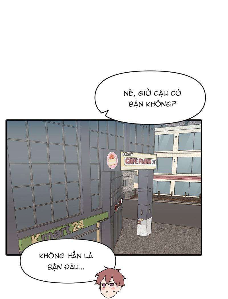 Truyện Ngôn Nhưng Không Ngôn Lắm Chapter 69 - 95