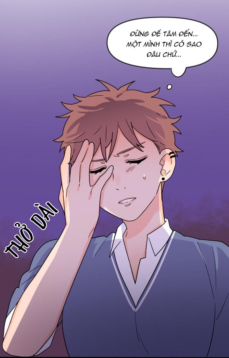 Truyện Ngôn Nhưng Không Ngôn Lắm Chapter 7 - 107