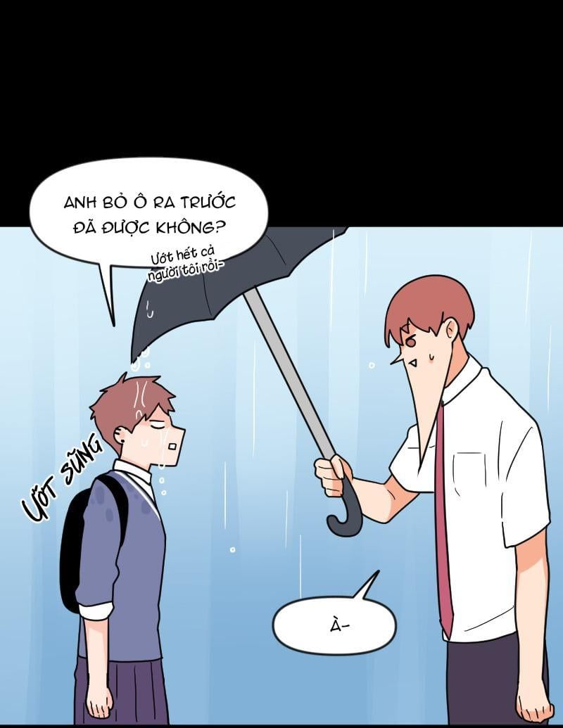 Truyện Ngôn Nhưng Không Ngôn Lắm Chapter 7 - 12