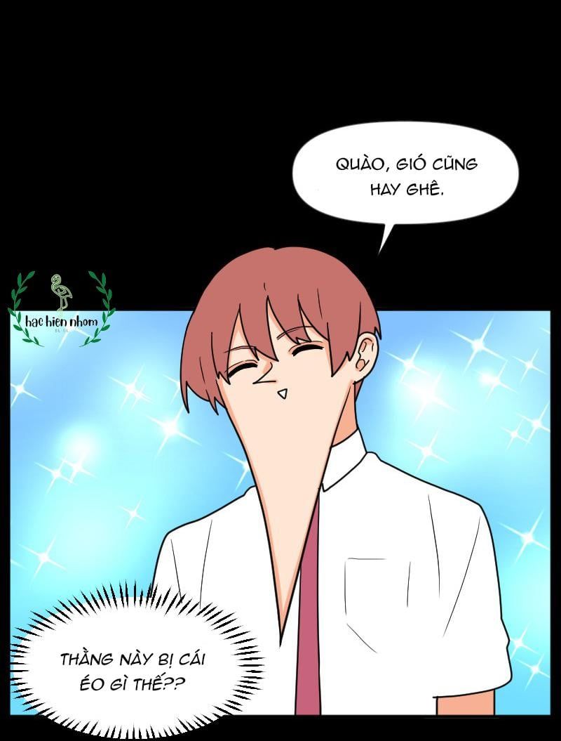 Truyện Ngôn Nhưng Không Ngôn Lắm Chapter 7 - 19