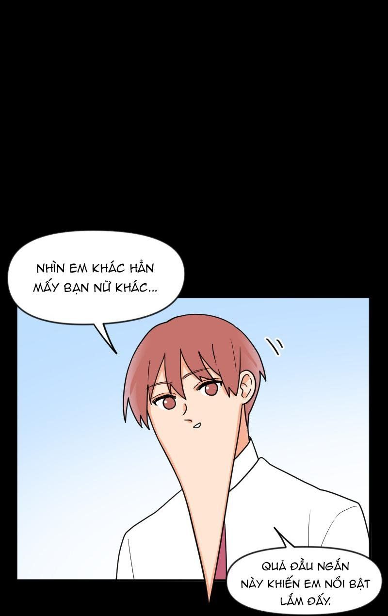 Truyện Ngôn Nhưng Không Ngôn Lắm Chapter 7 - 23
