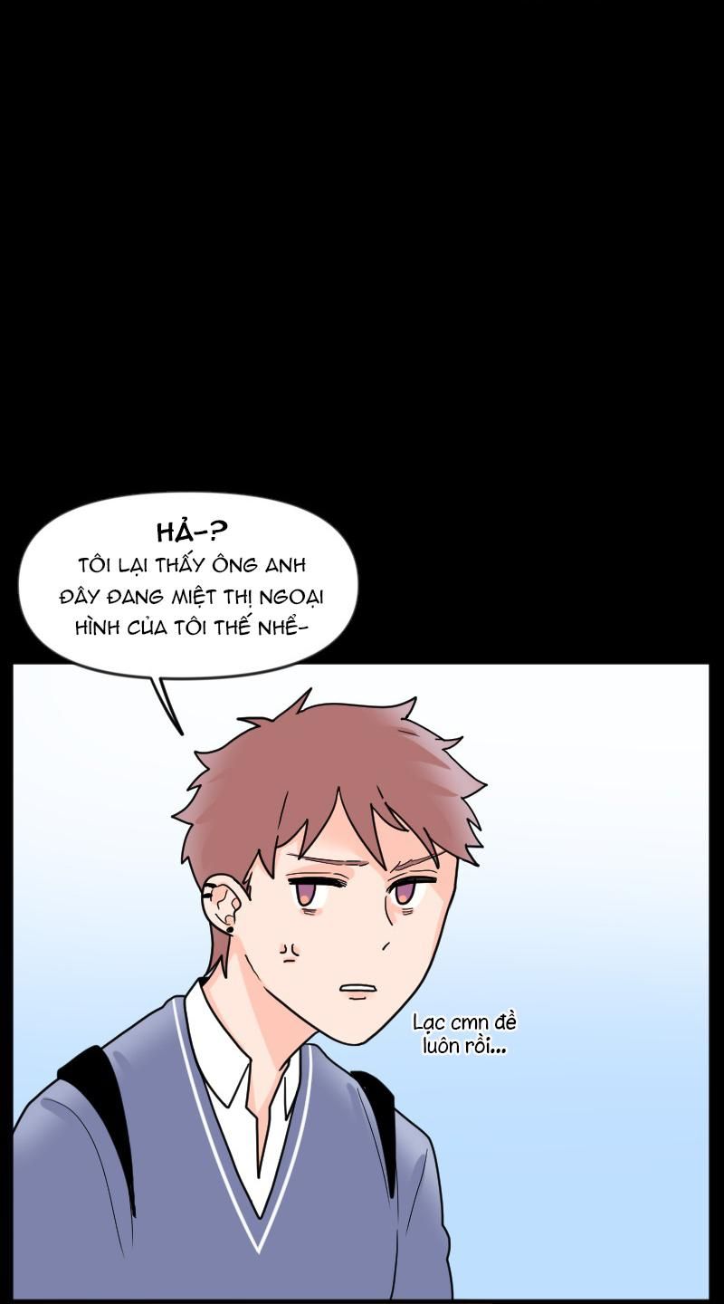 Truyện Ngôn Nhưng Không Ngôn Lắm Chapter 7 - 24
