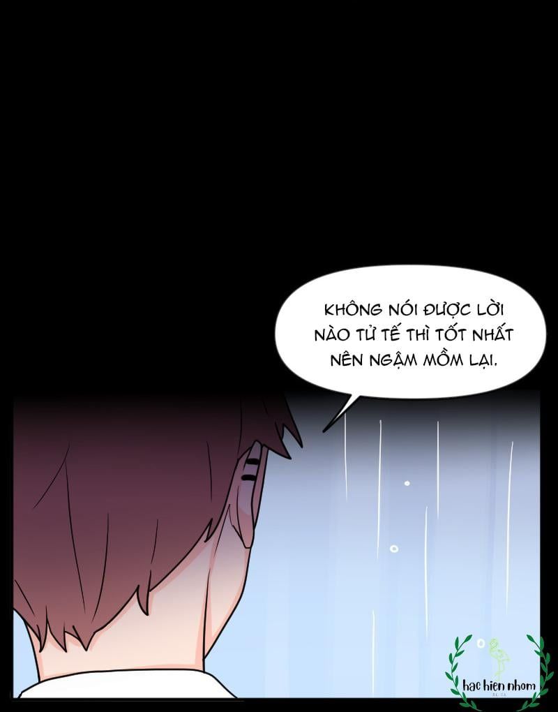 Truyện Ngôn Nhưng Không Ngôn Lắm Chapter 7 - 25