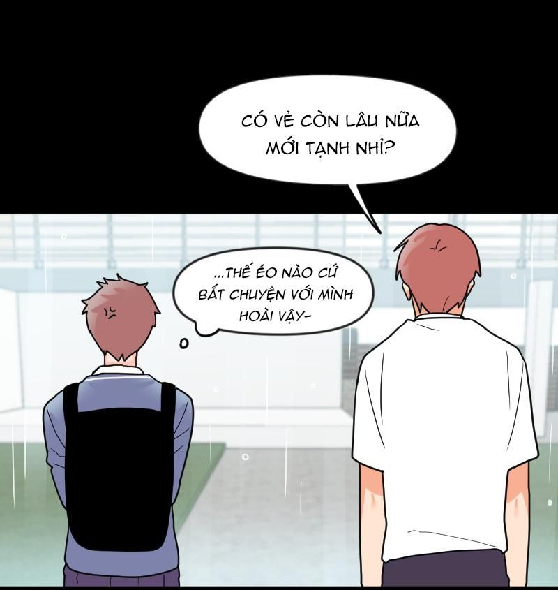 Truyện Ngôn Nhưng Không Ngôn Lắm Chapter 7 - 30