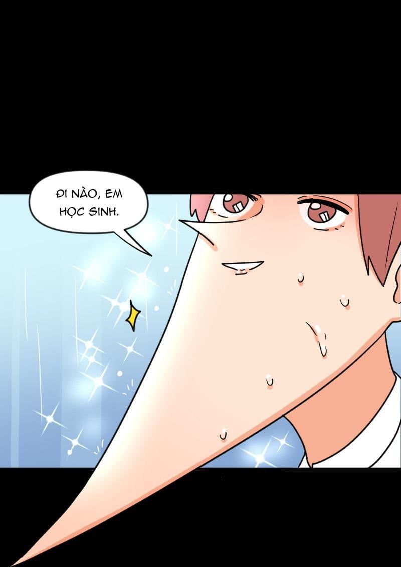 Truyện Ngôn Nhưng Không Ngôn Lắm Chapter 7 - 38