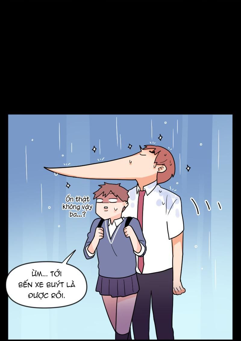 Truyện Ngôn Nhưng Không Ngôn Lắm Chapter 7 - 40