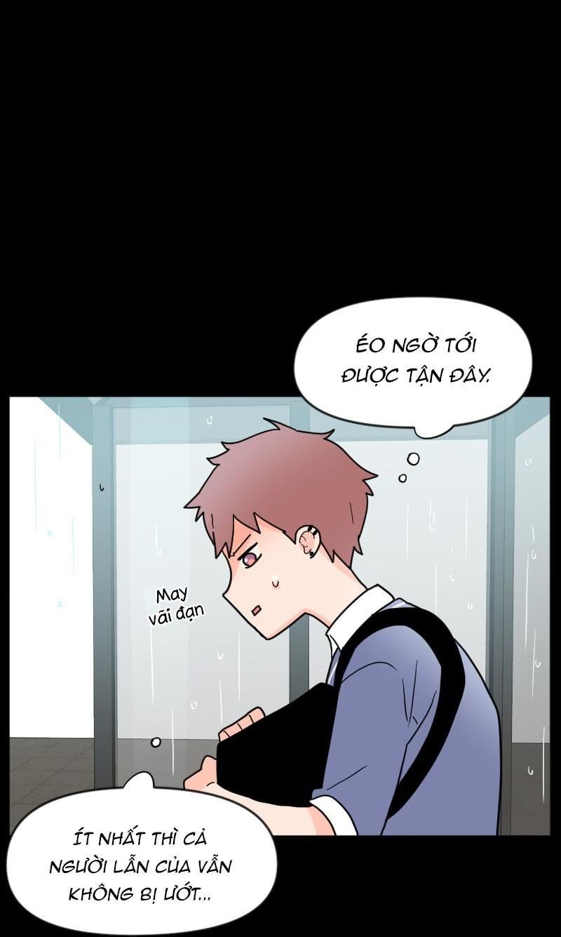 Truyện Ngôn Nhưng Không Ngôn Lắm Chapter 7 - 43
