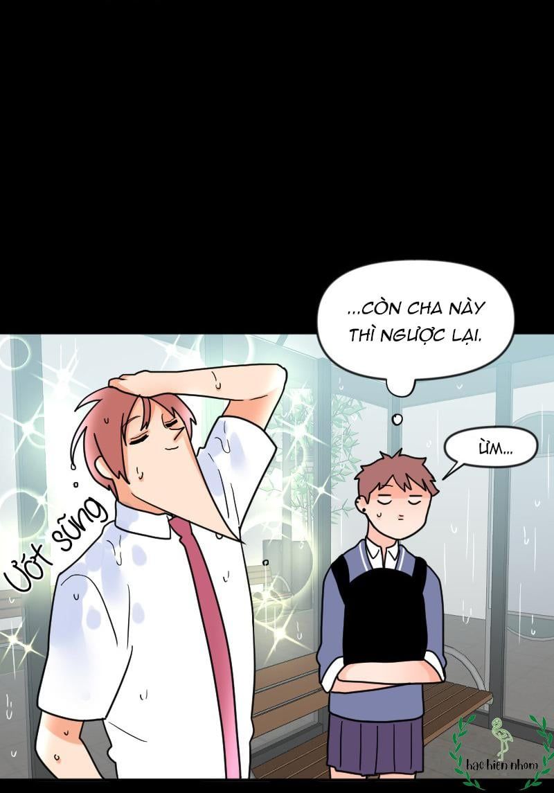 Truyện Ngôn Nhưng Không Ngôn Lắm Chapter 7 - 44