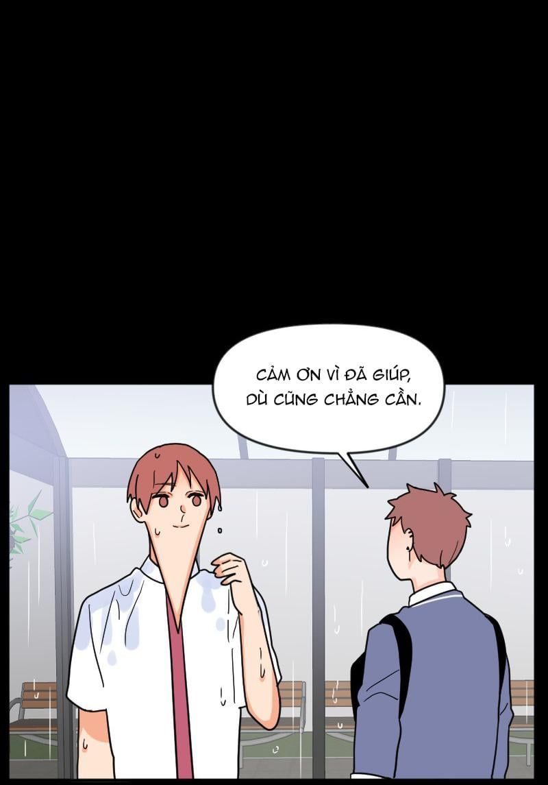 Truyện Ngôn Nhưng Không Ngôn Lắm Chapter 7 - 45