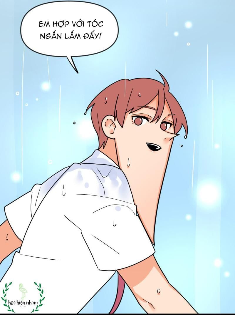 Truyện Ngôn Nhưng Không Ngôn Lắm Chapter 7 - 50